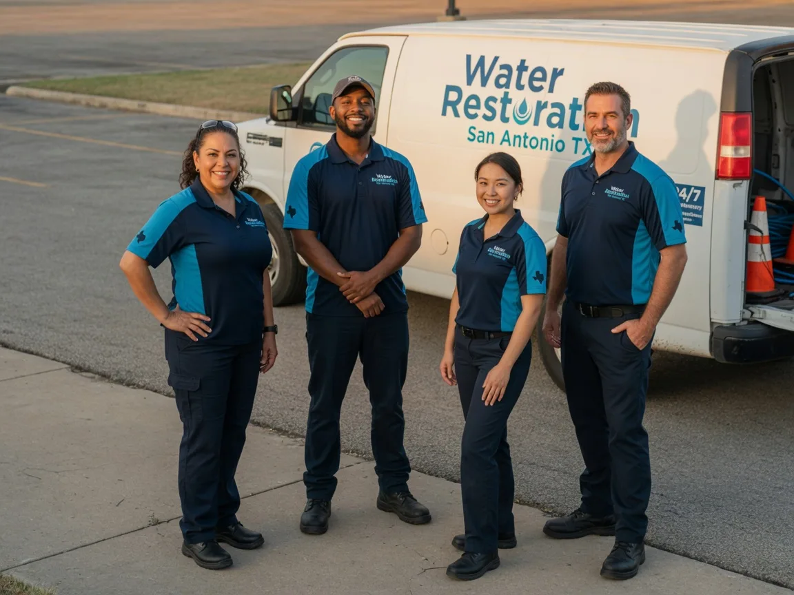 Water Damage Repair company in Buckhead, GA
